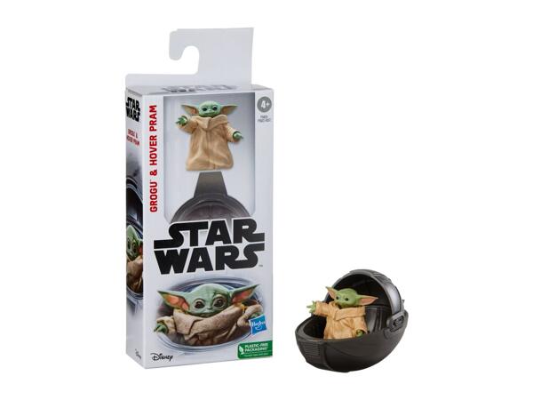 Star Wars Action Figure