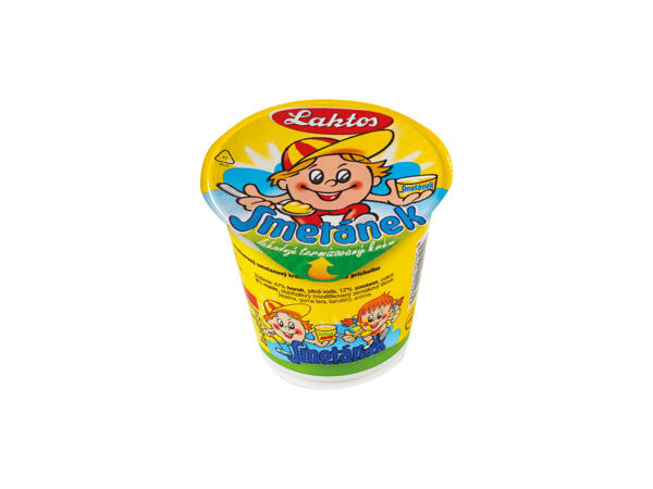 SMETÁNEK