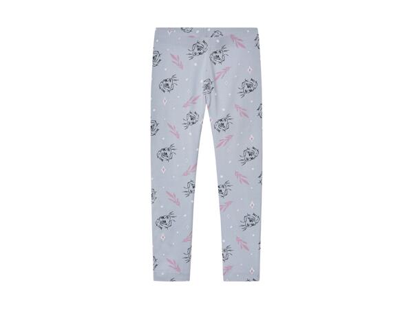 DISNEY(R) Leggings