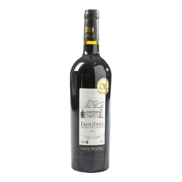 Faugères AOC Domaine Léo Vareille