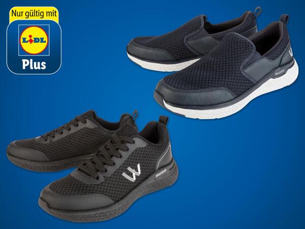 Herren Freizeitschuhe