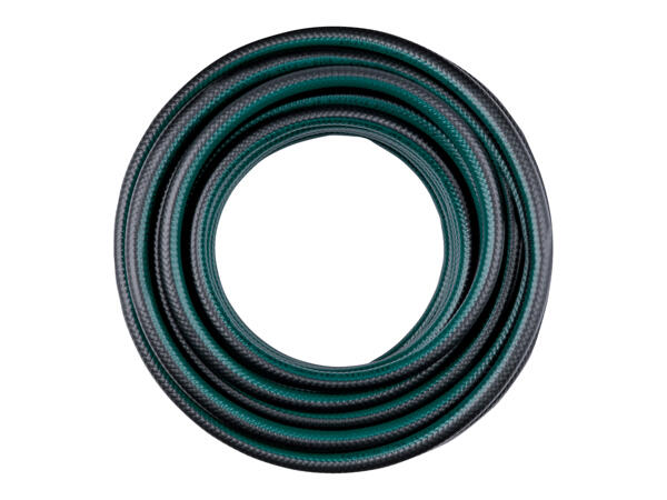 20m Garden Hose Set
