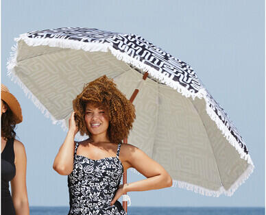 Premium Beach Umbrella