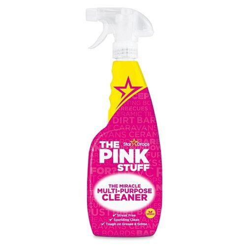THE PINK STUFF Multipurpose