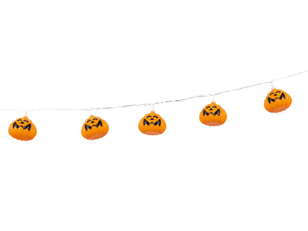 Halloween String Lights
