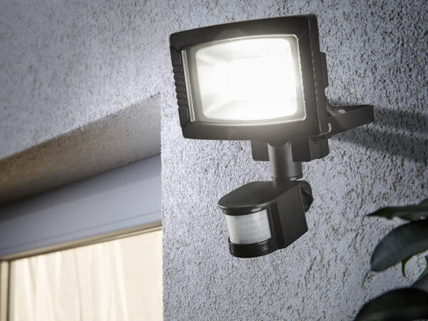 LED Outdoor Floodlight