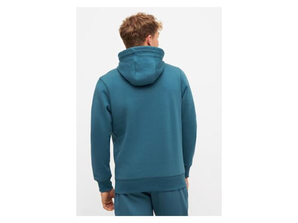Men's hoodie