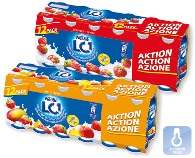 LC1 Drink NESTLÉ(R)