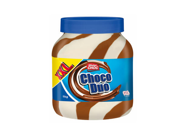 Choco Duo