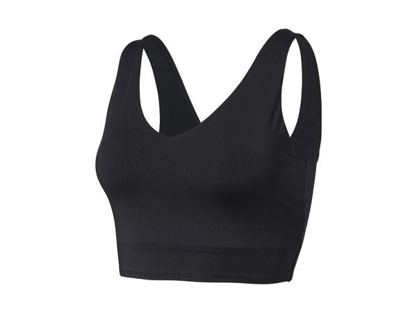 Ladies' Sports Bra