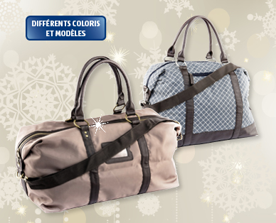 Sac pour de courts séjours