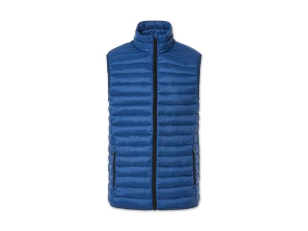 Herren Lightweight Weste