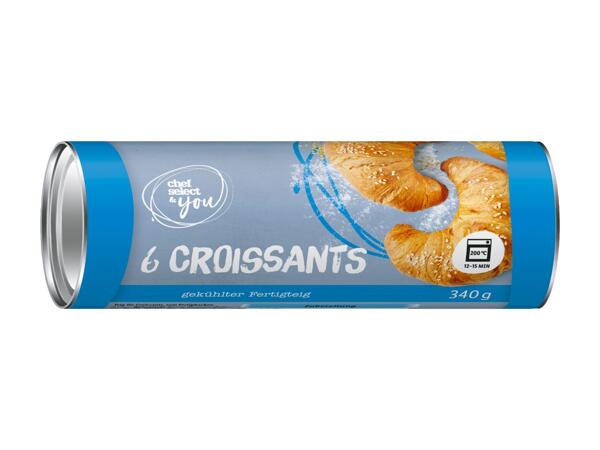 Croissants