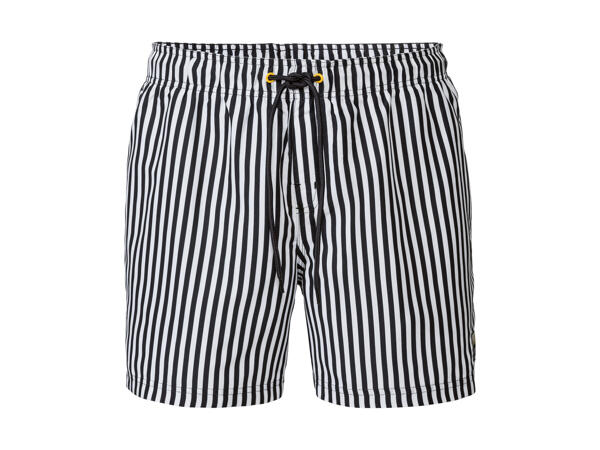 Men's Swimming Shorts