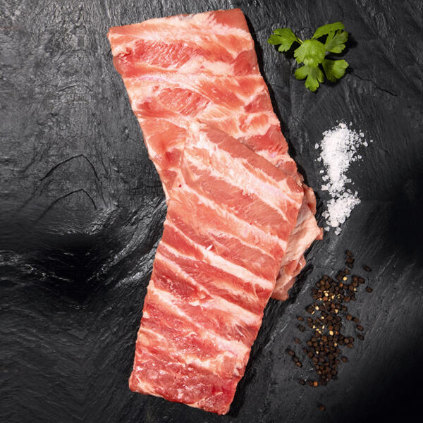 Schweine-Schälrippe