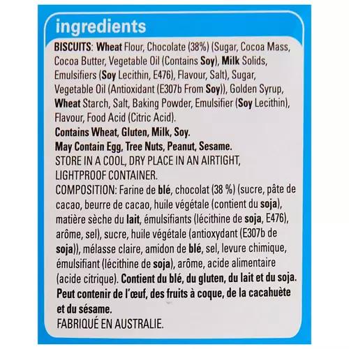 Original TeeVee Biscuits 175g