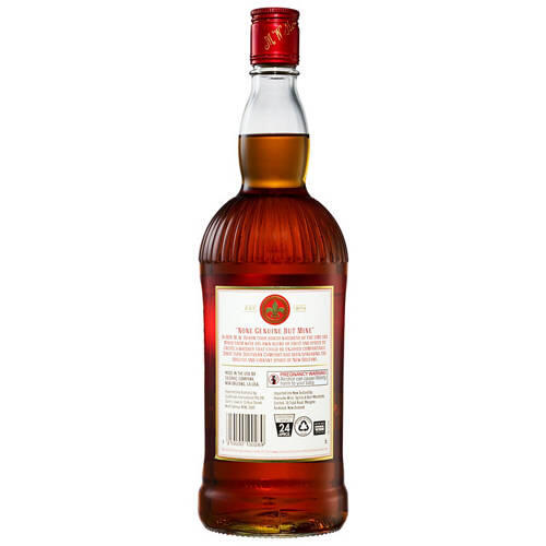 Southern Comfort 1L