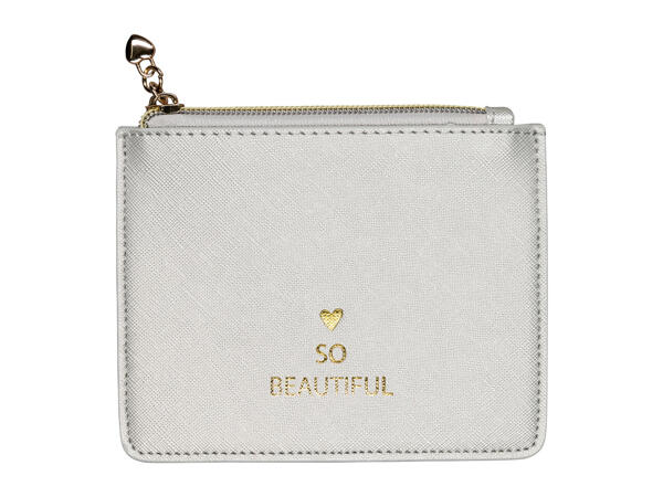 Top Move Travel Jewellery Organiser Set