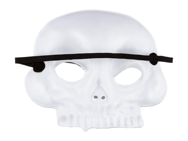 Halloween Mask