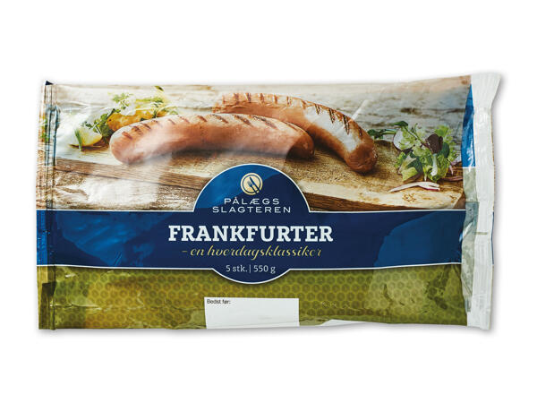 Frankfurter