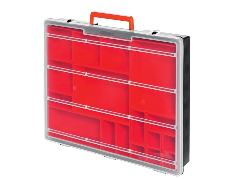 Gereedschapsbox