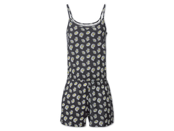 Damen Jumpsuit