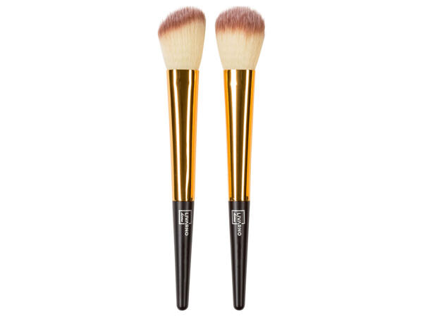 Beauty Accessories Set / Makeup Brush Set