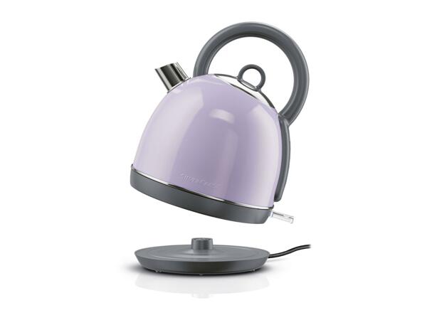 Silvercrest Kitchen Tools Kettle