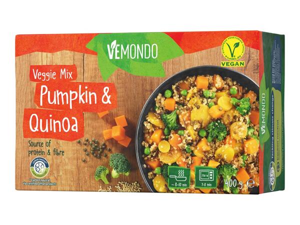 Veggie Mix