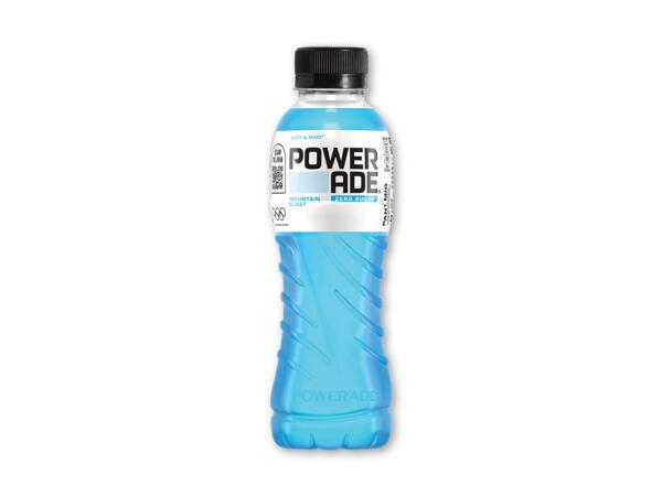 Powerade
