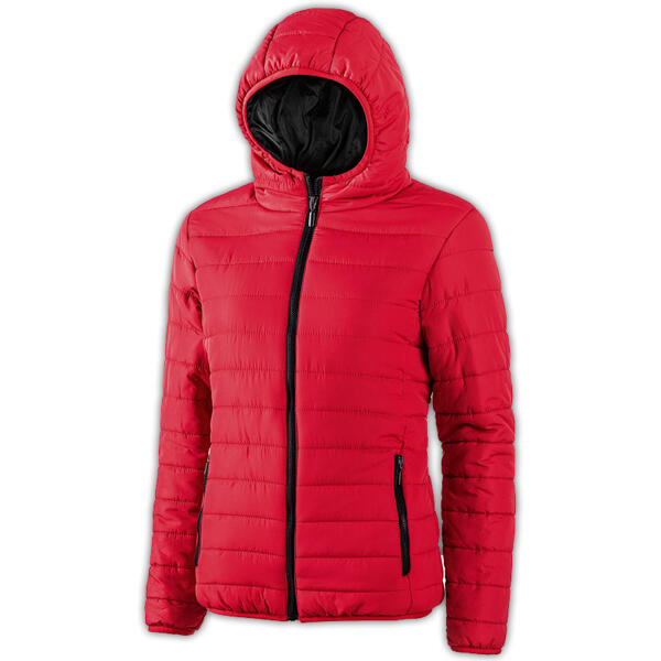 Thermo-Steppjacke