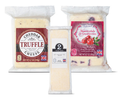 Happy Farms Preferred English Assortment