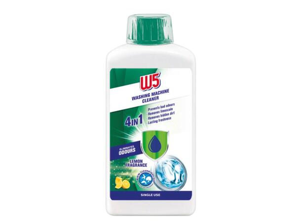 Washing Machine Cleaner