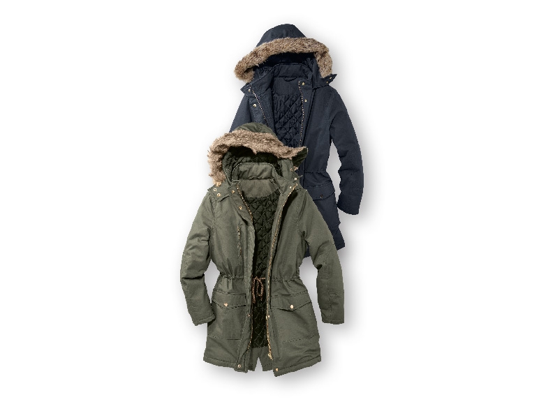ESMARA Ladies' Parka