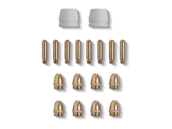 Parkside Plasma Cutter Accessories