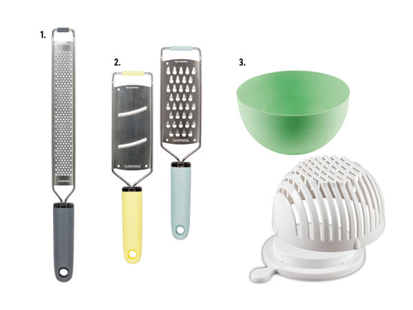 Ustensile de cuisine