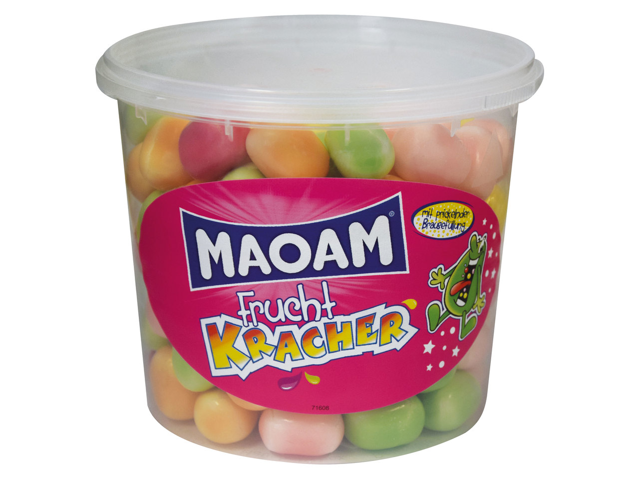 MAOAM Kracher