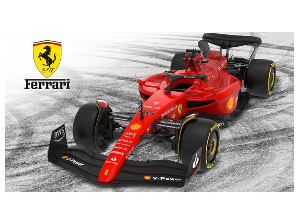 RC formule 1:18