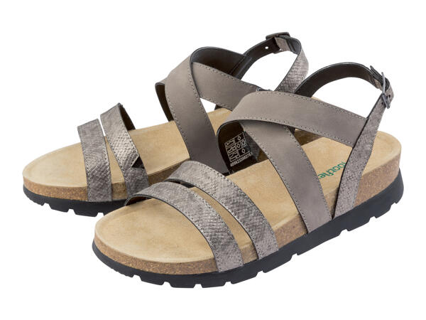 Ladies' Sandals