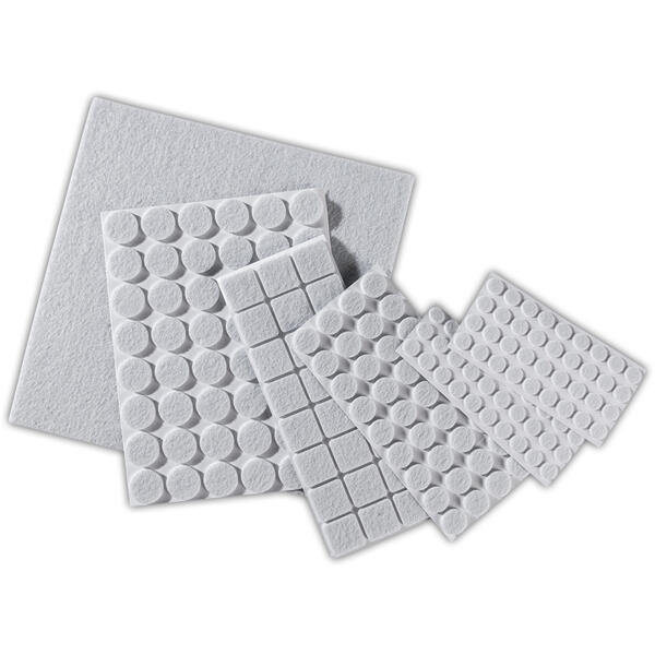 XXL-Bodenschoner-/ Schutzpuffer-Sets