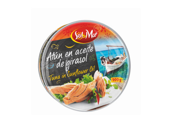 Tuna