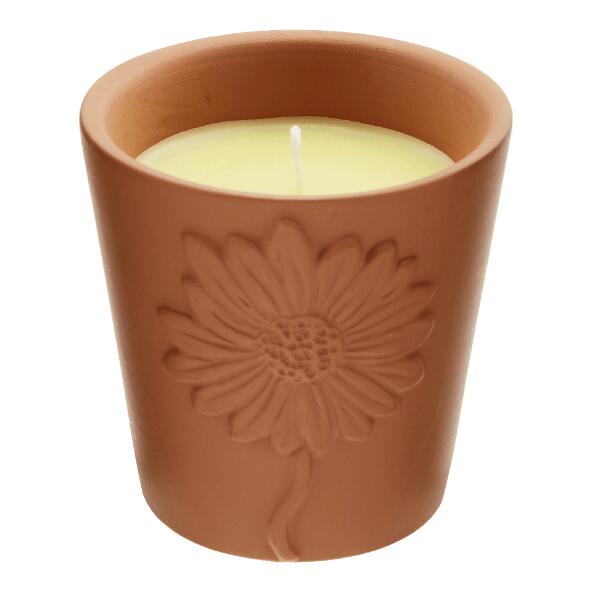 HOME CREATION(R) 				Citronella-Kerze