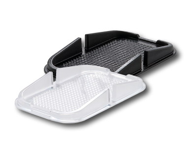 AUTO XS Anti-Rutsch-Pad