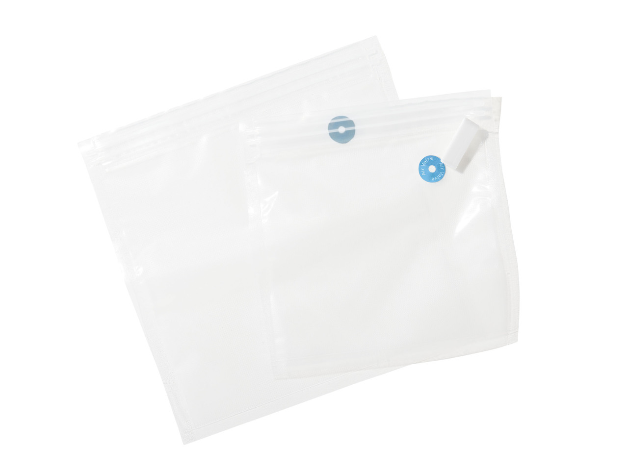 Vacuum Sealing Bags