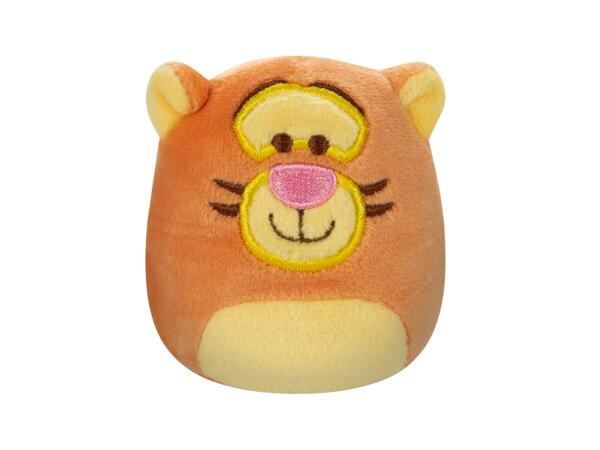 Squishmallows Disney Capsules