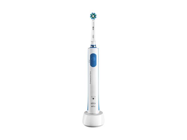 Brosse à dents électrique Oral-B Pro 600