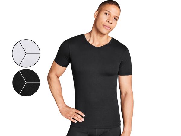 Men's Undershirt