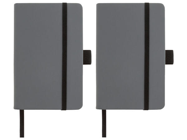 Notebook A5 or A6