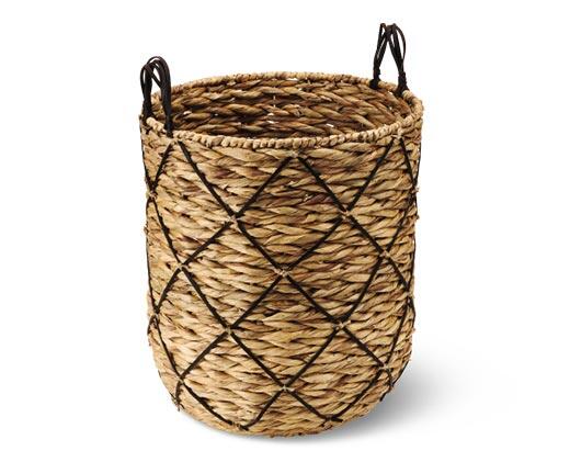 Huntington Home 
 Oversized Basket