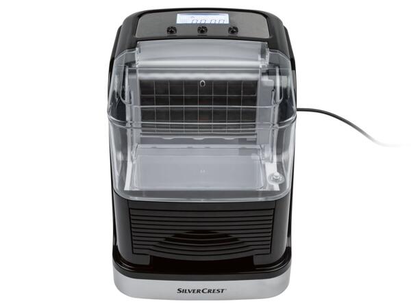 Ice Maker